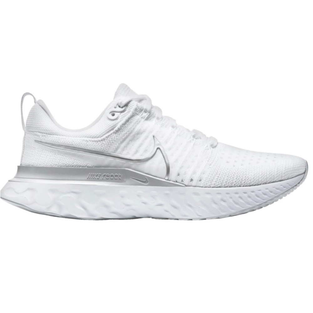Women’s Nike React Infinity Run Flyknit 2 Running Shoes